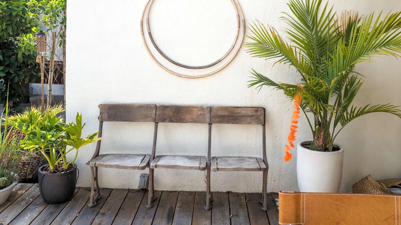 K's Midcentury Bohemian — photo 6