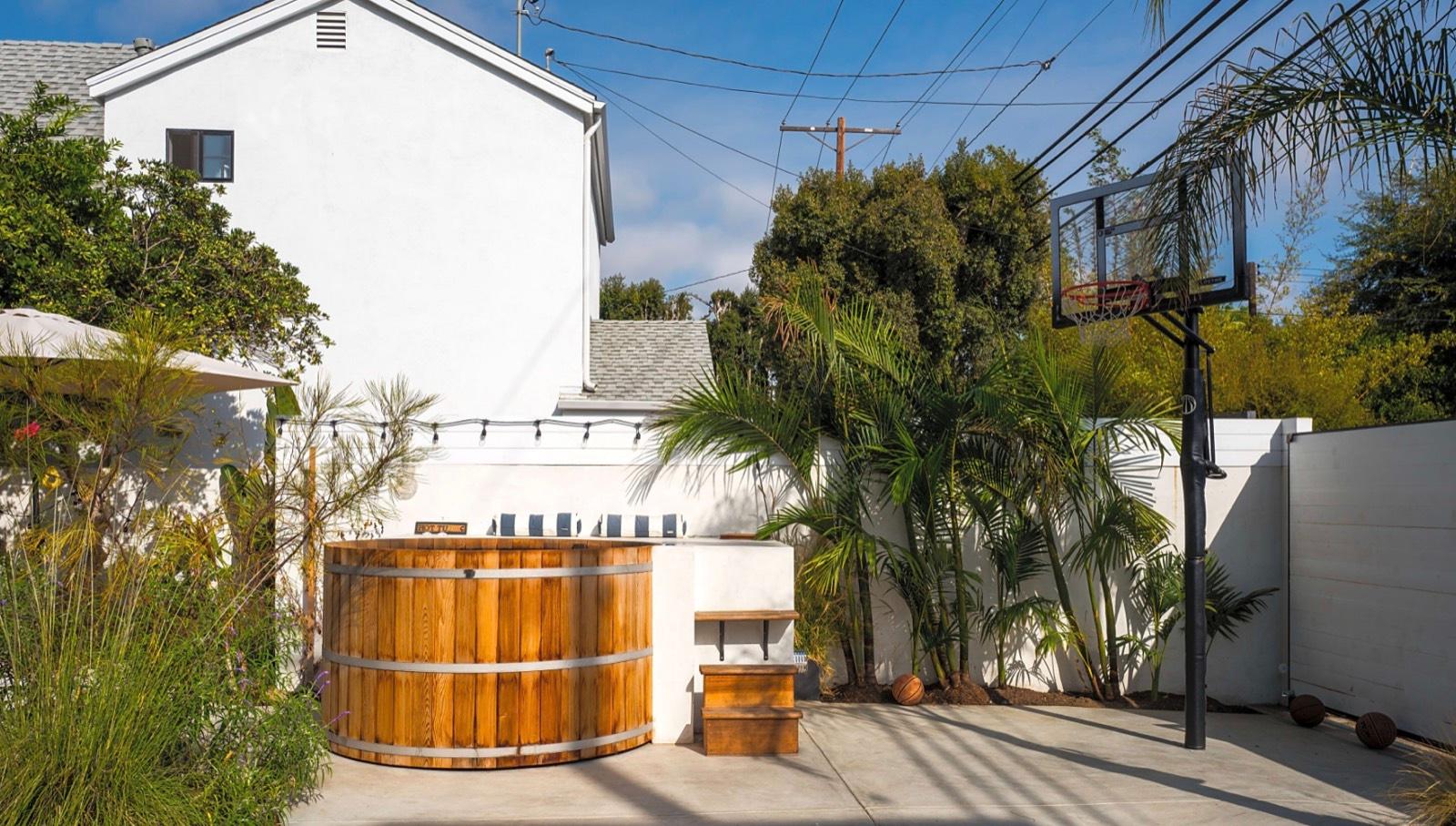 K's Midcentury Bohemian — photo 7