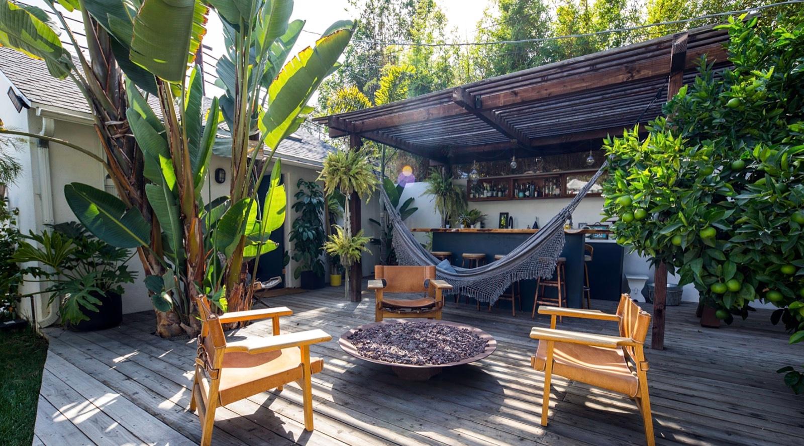 K's Midcentury Bohemian — photo 8