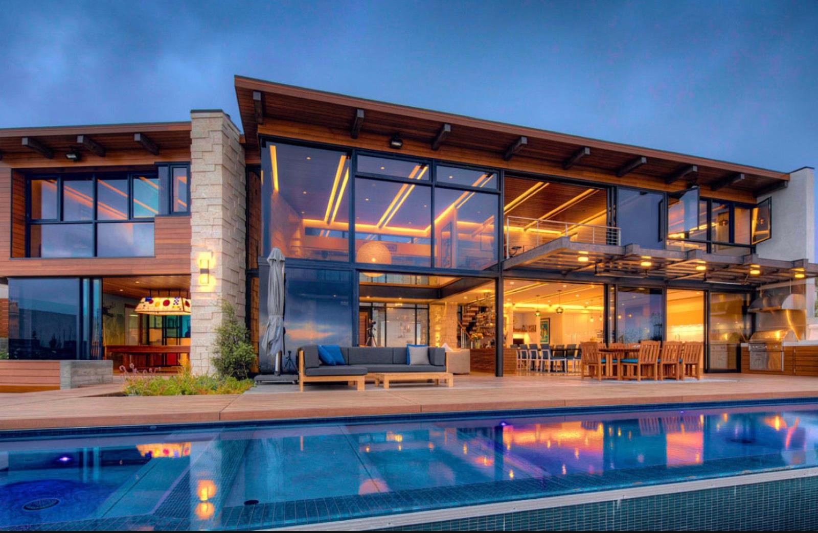 K's Modern Tech Ocean View — photo 1