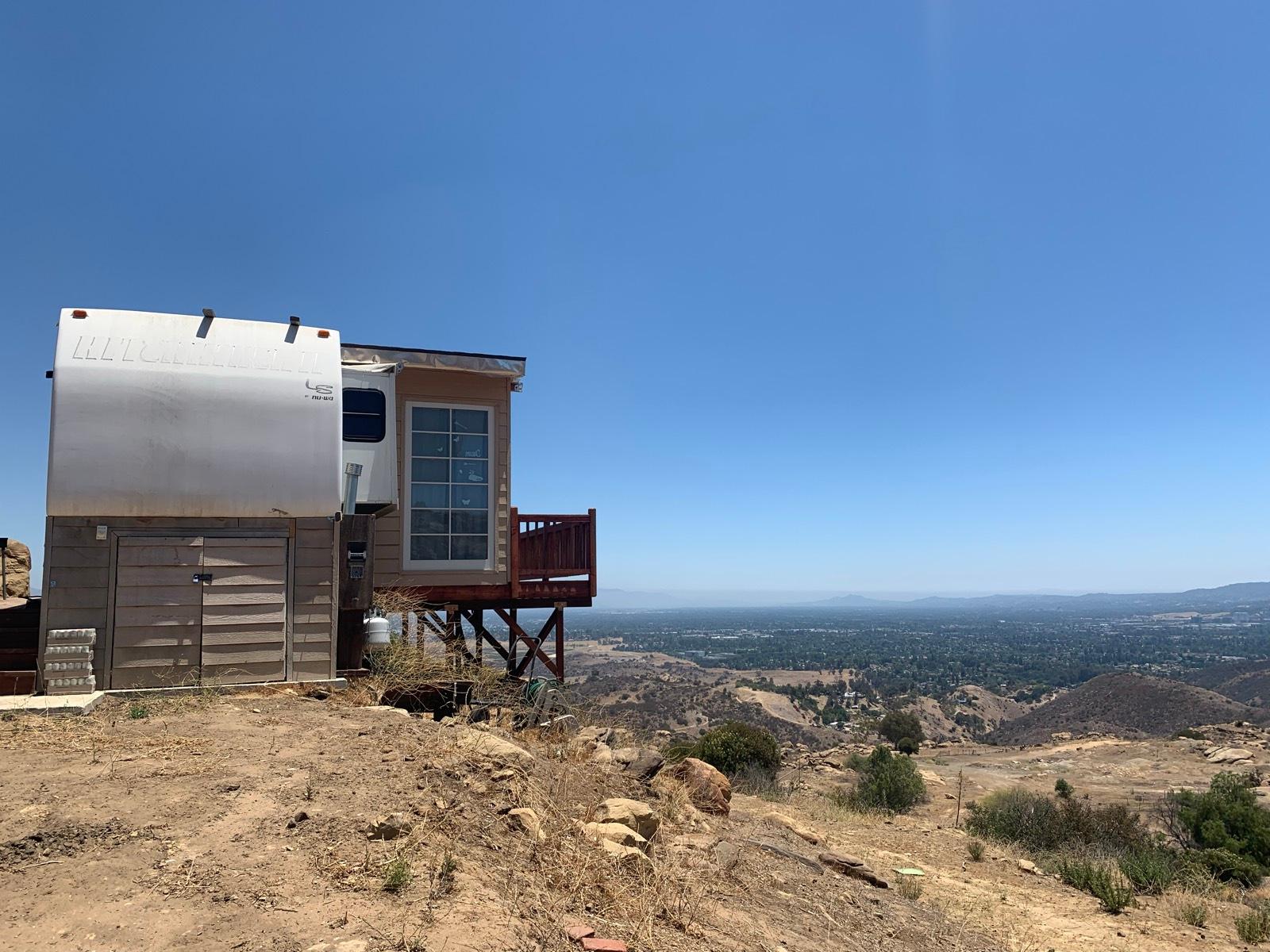 K's Mountain Chatsworth Hideout — photo 1