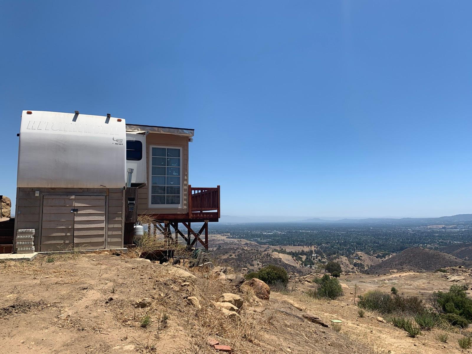 K's Mountain Chatsworth Hideout — photo 2