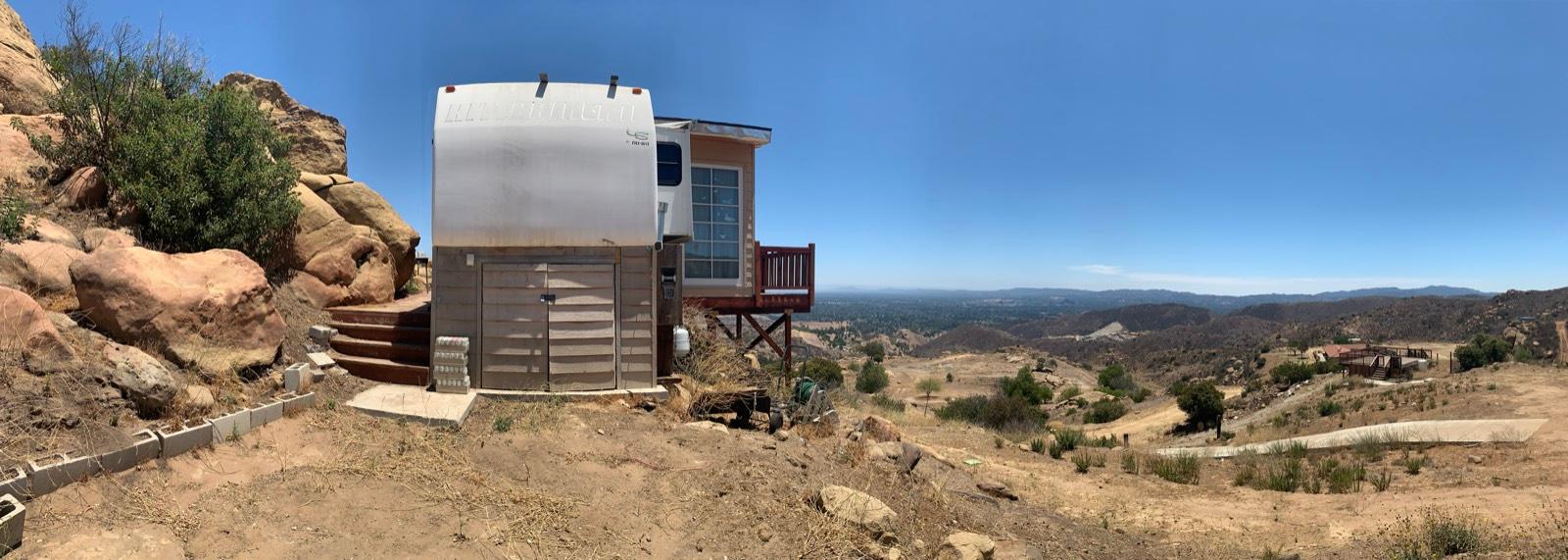 K's Mountain Chatsworth Hideout — photo 12