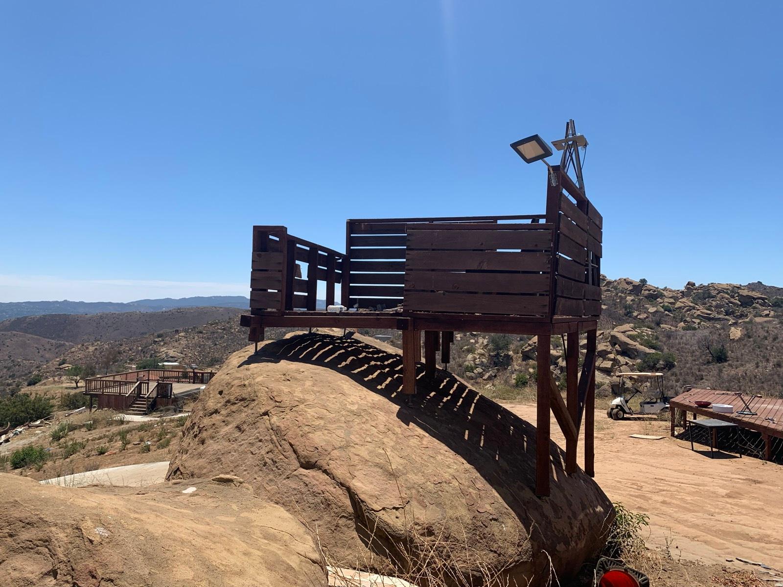 K's Mountain Chatsworth Hideout — photo 3