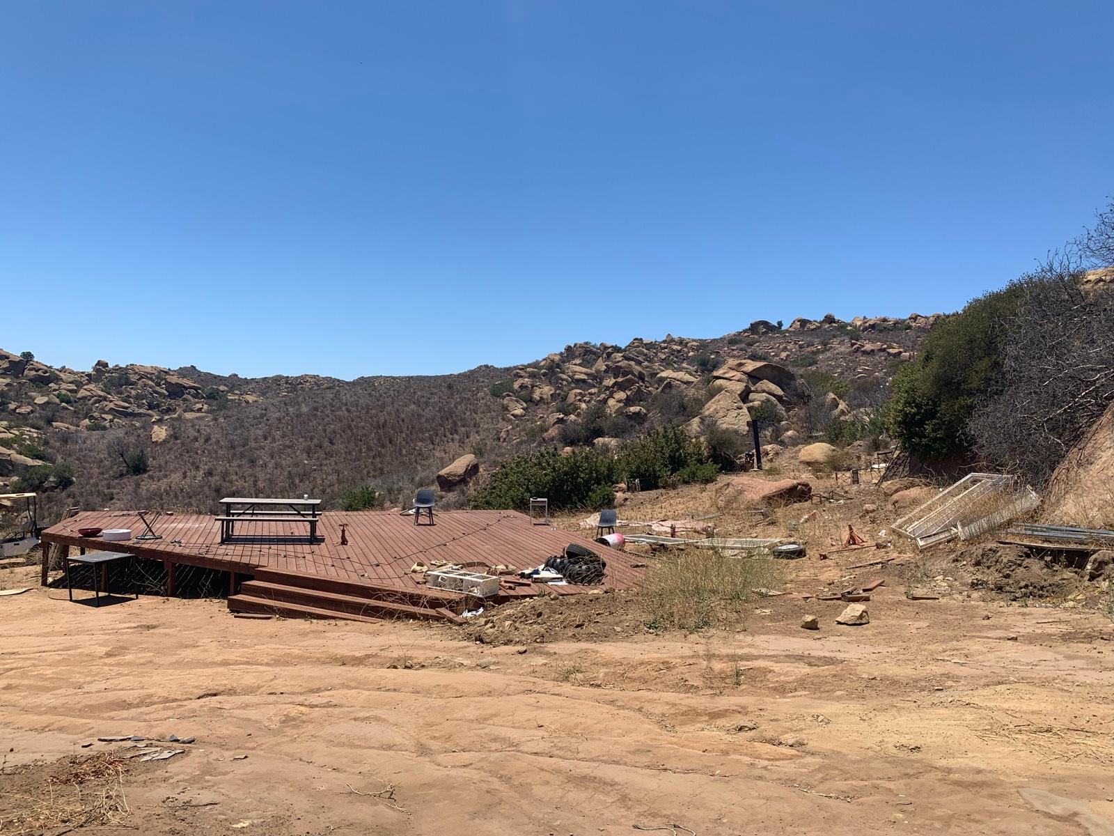 K's Mountain Chatsworth Hideout — photo 4