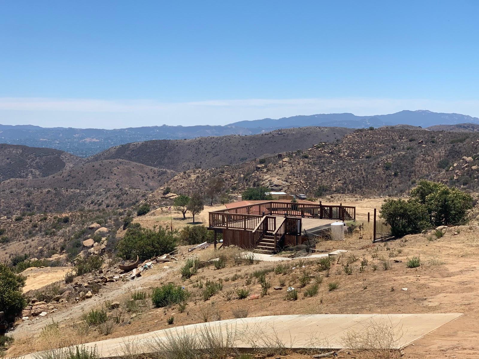 K's Mountain Chatsworth Hideout — photo 9