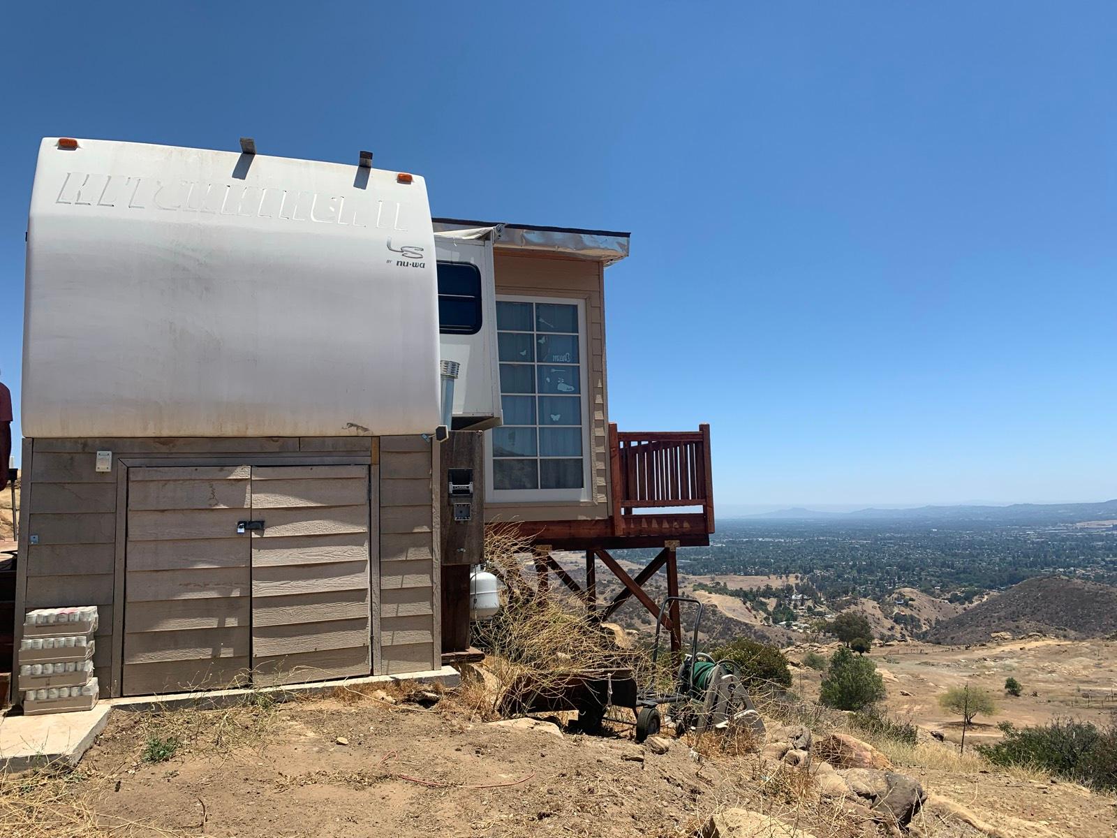 K's Mountain Chatsworth Hideout — photo 10