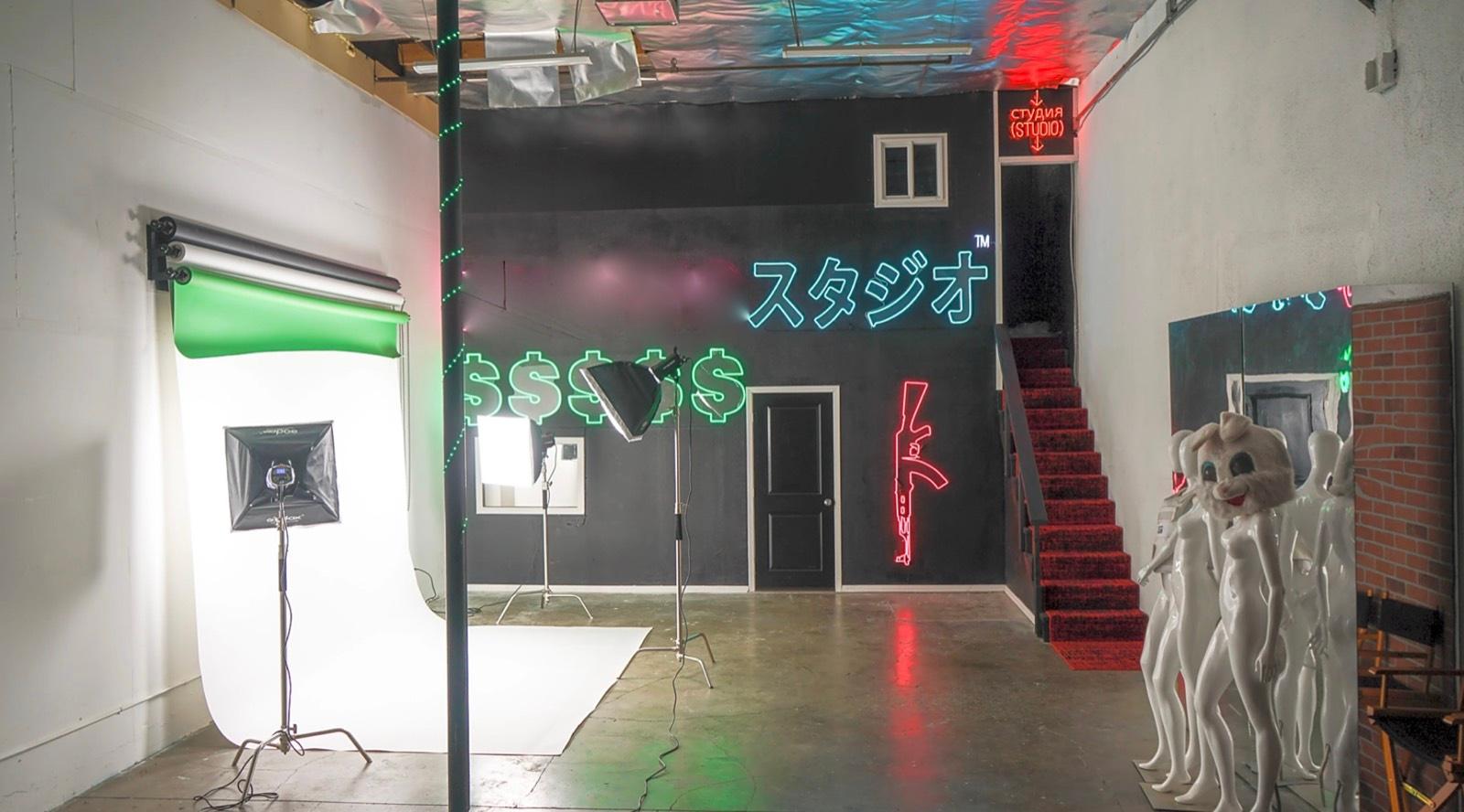 K's Neon Sign Studio — photo 10
