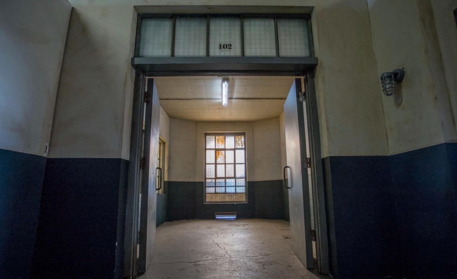 k's Police Dungeon — photo 2