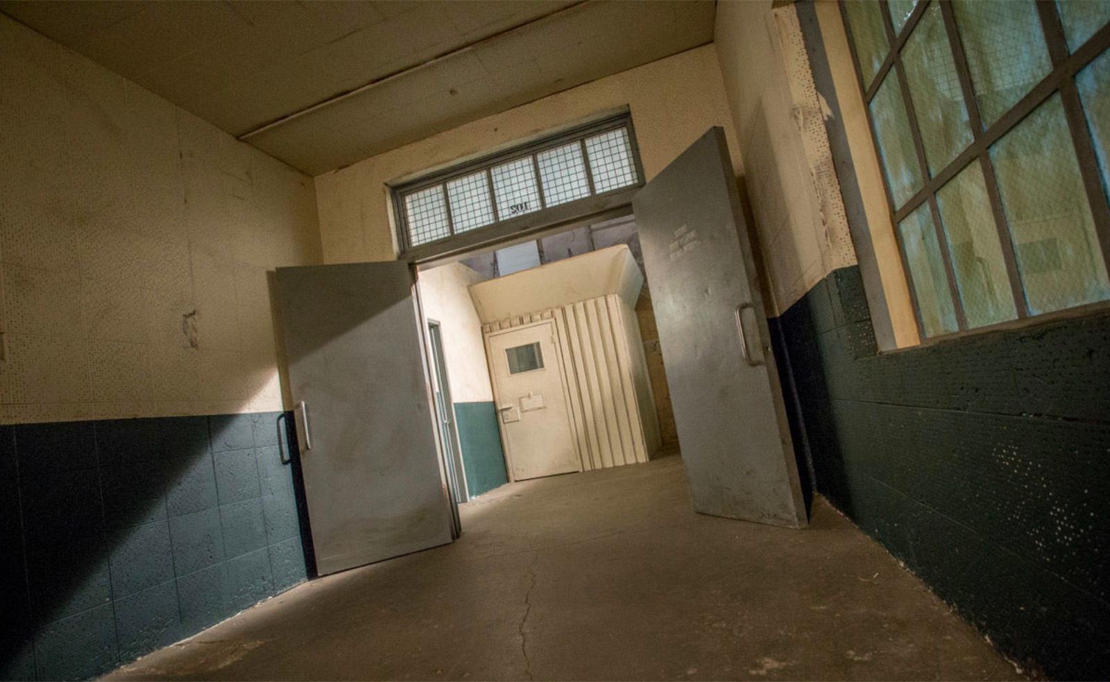 k's Police Dungeon — photo 1