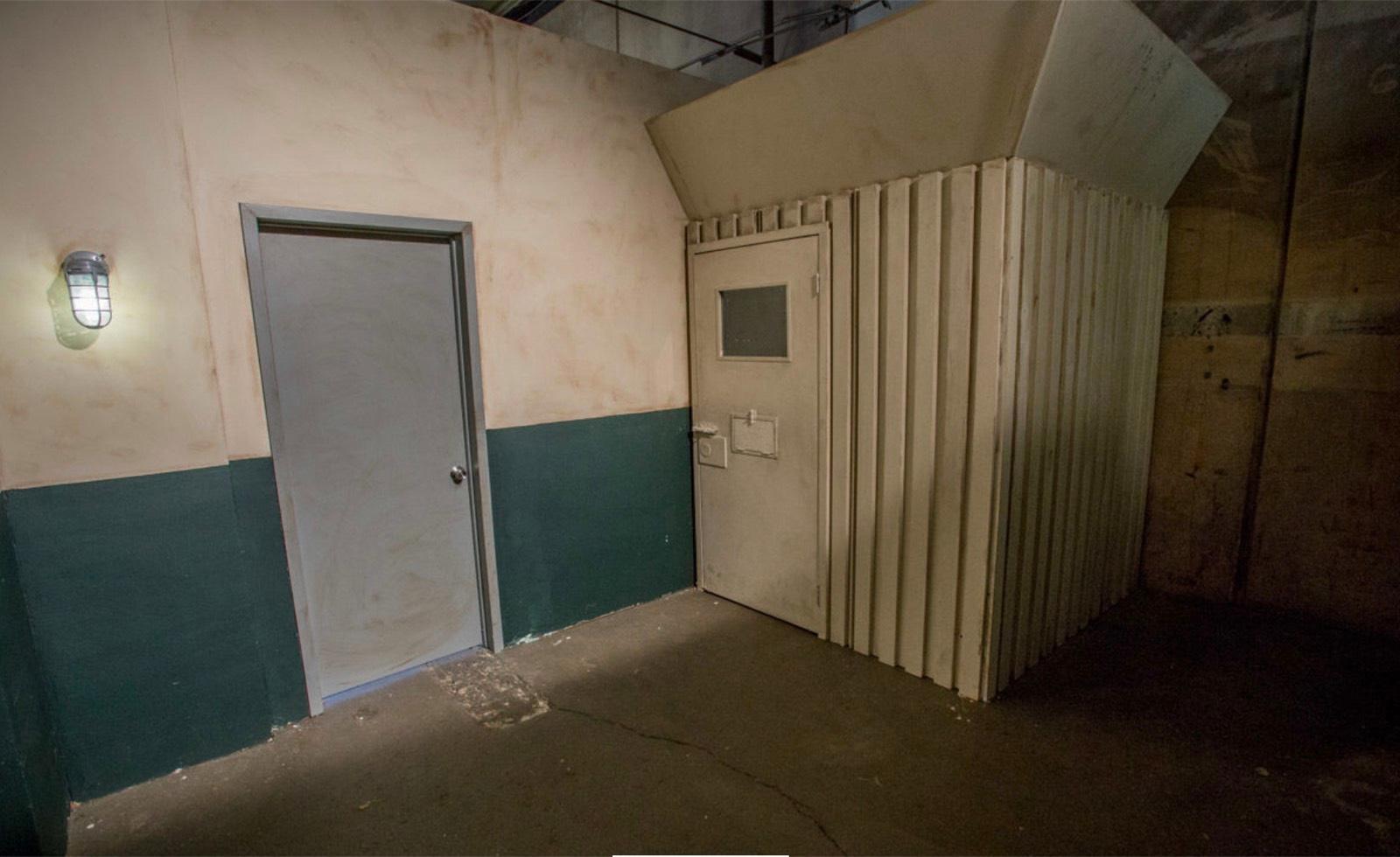 k's Police Dungeon — photo 4