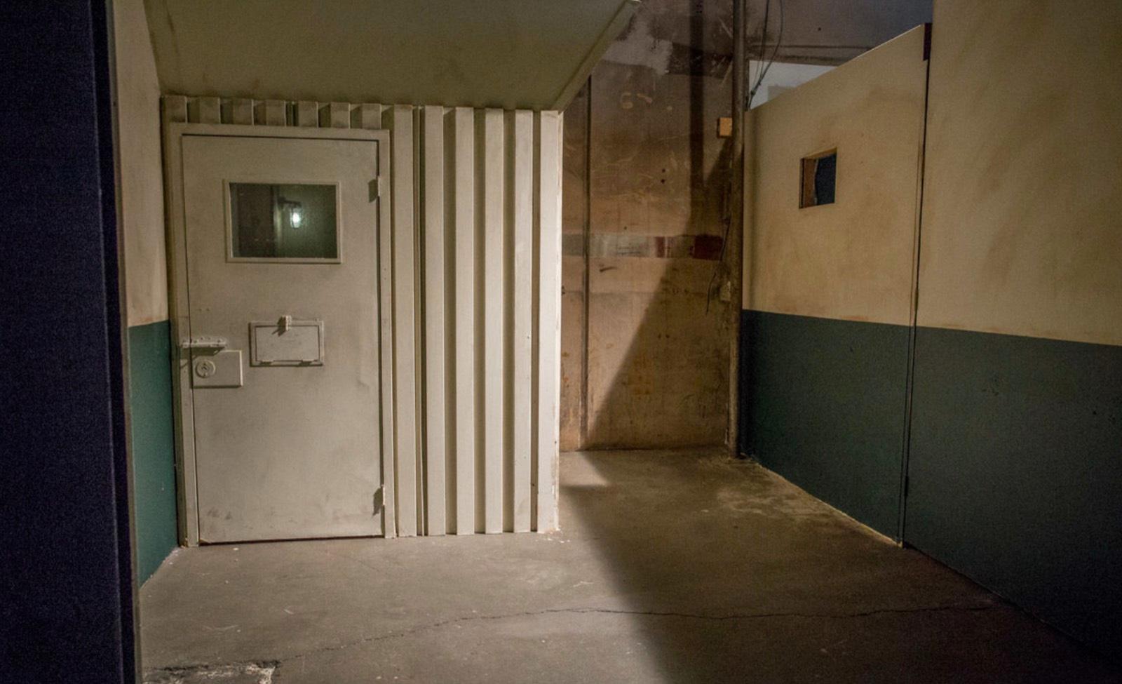 k's Police Dungeon — photo 5