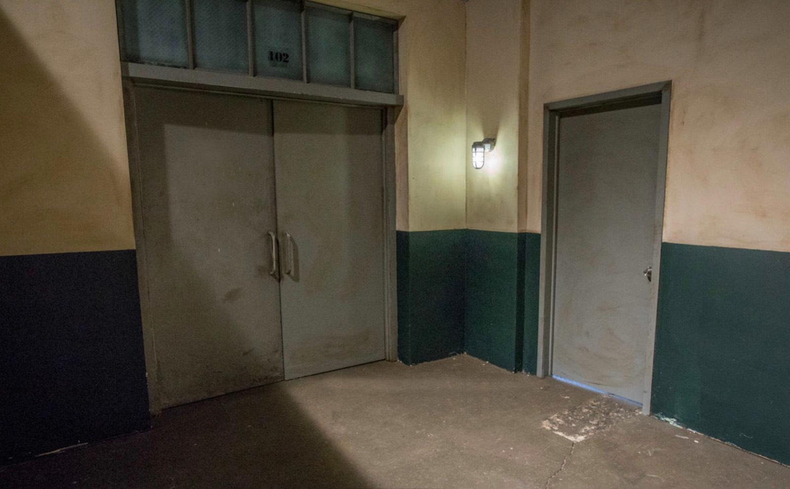k's Police Dungeon — photo 7