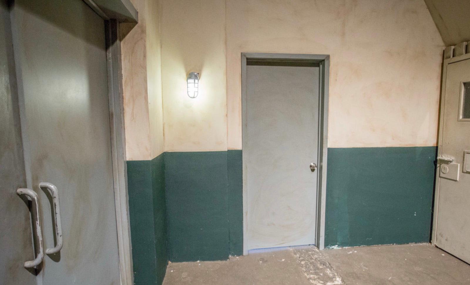 k's Police Dungeon — photo 8