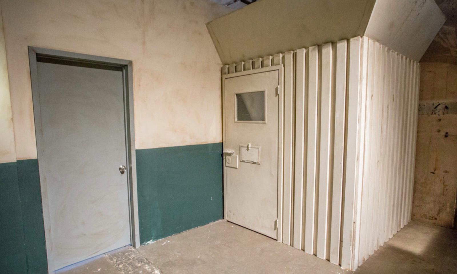 k's Police Dungeon — photo 9