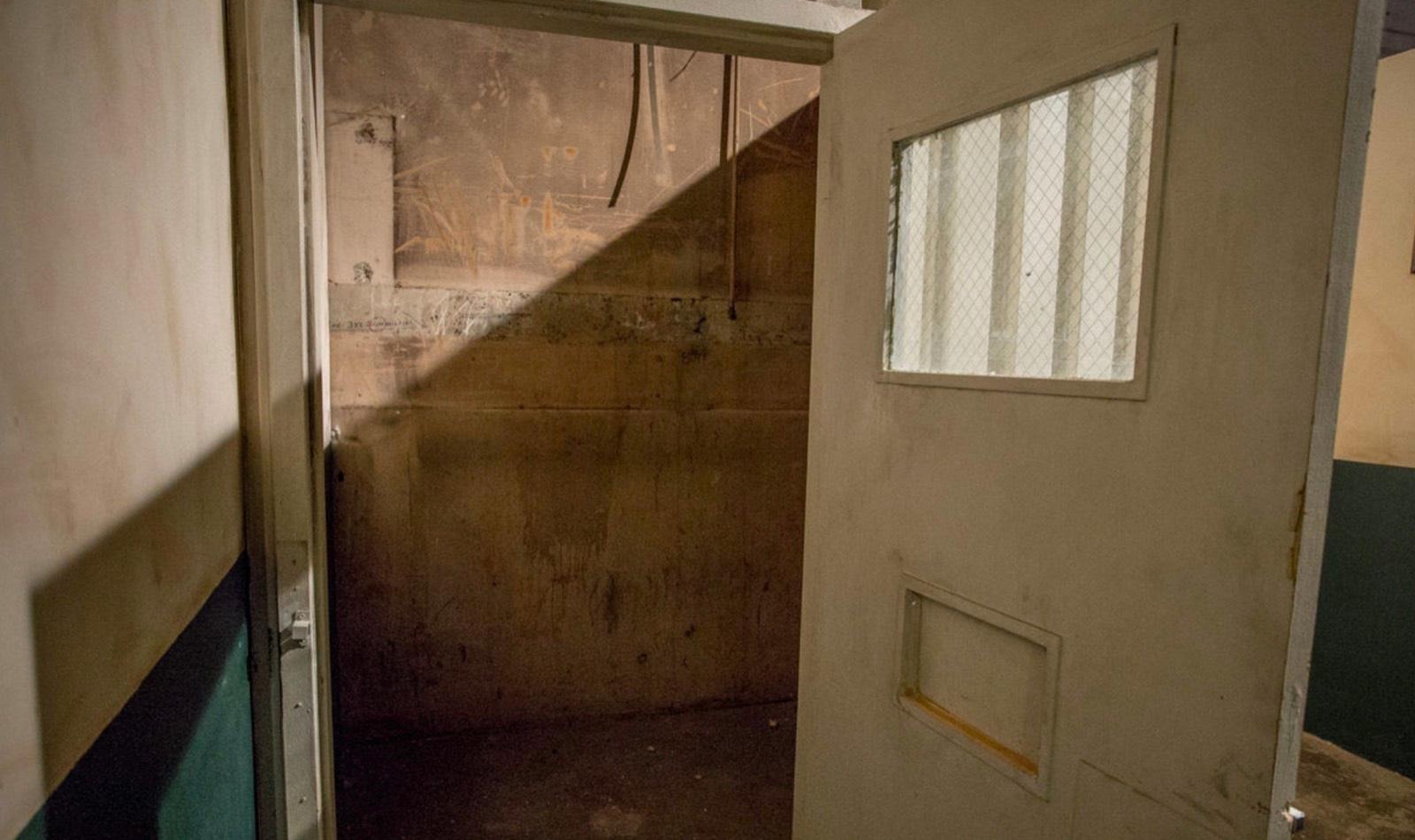 k's Police Dungeon — photo 10