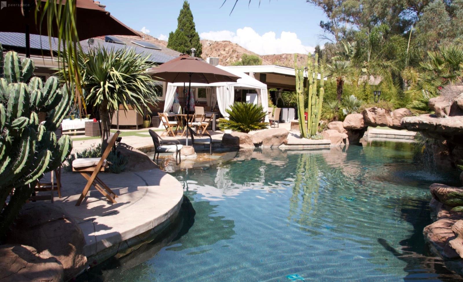 K's Ranch Oasis Home — photo 2