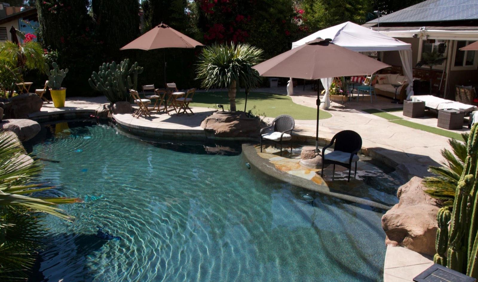 K's Ranch Oasis Home — photo 1