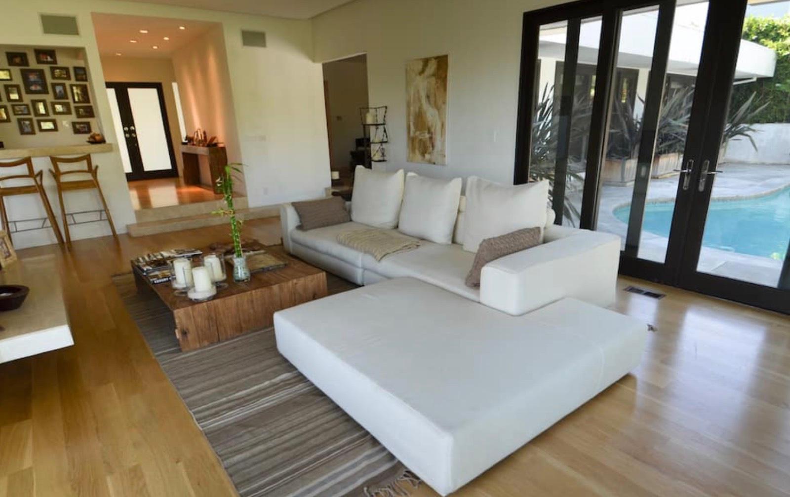 K's Rustic Modern View — photo 2