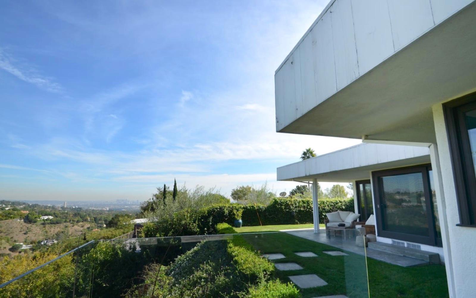 K's Rustic Modern View — photo 3