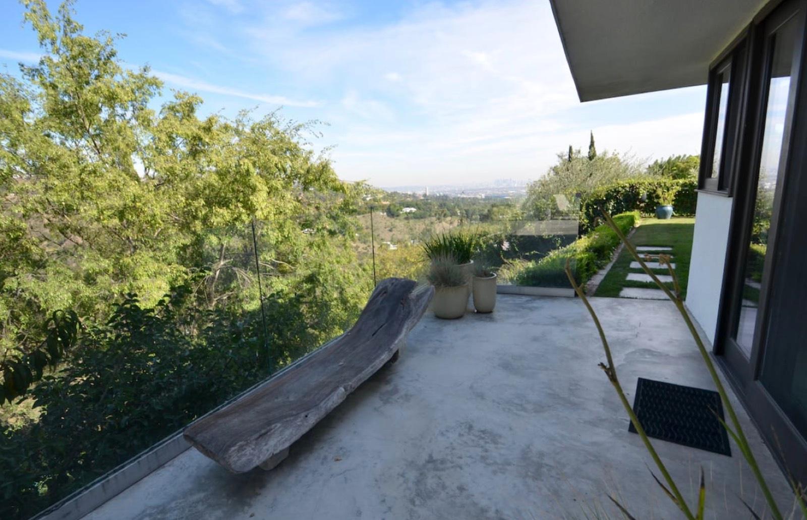 K's Rustic Modern View — photo 10