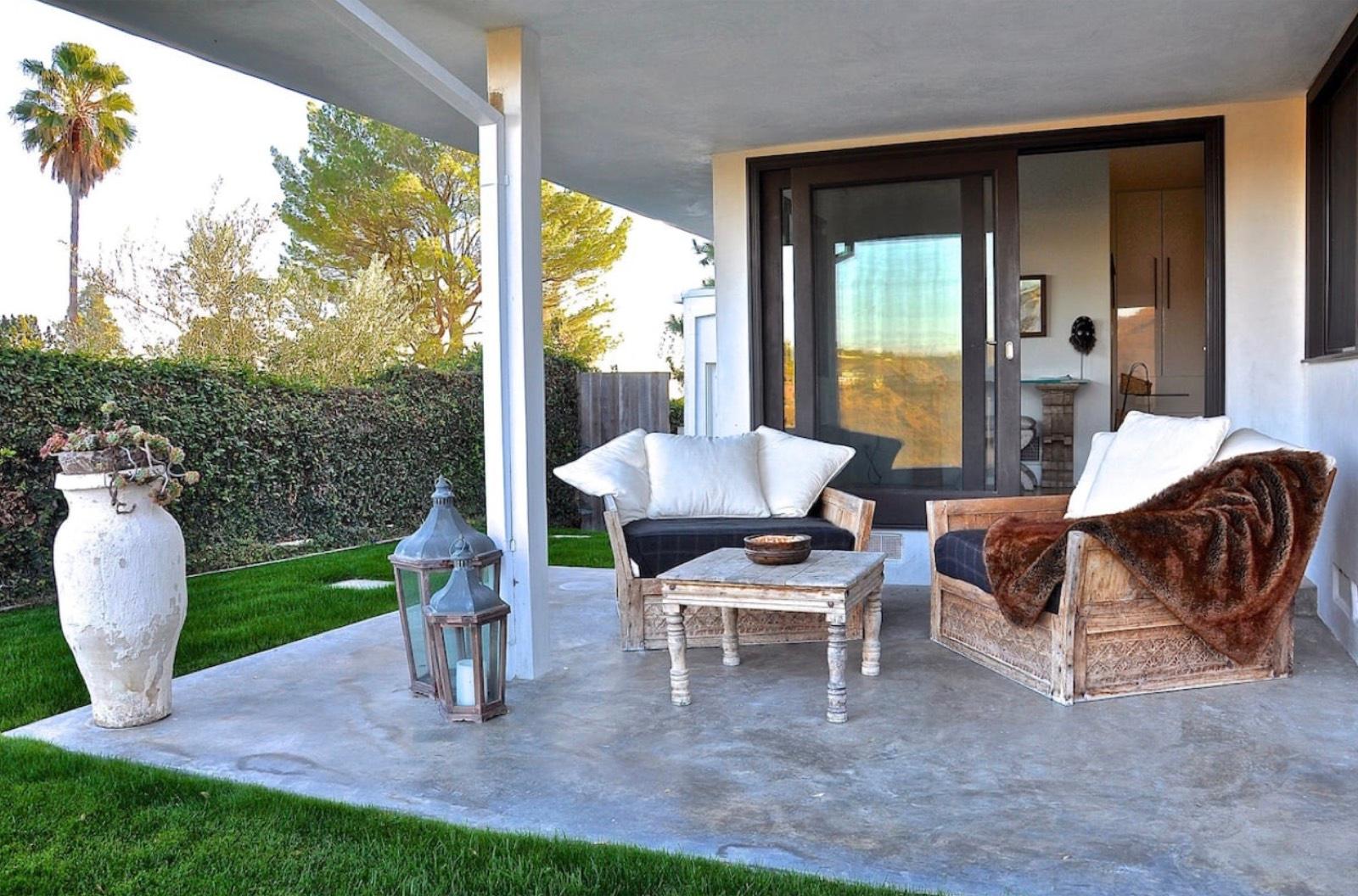 K's Rustic Modern View — photo 6