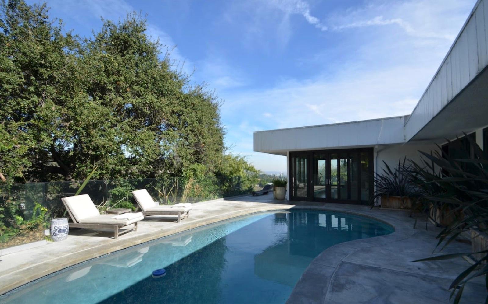 K's Rustic Modern View — photo 1