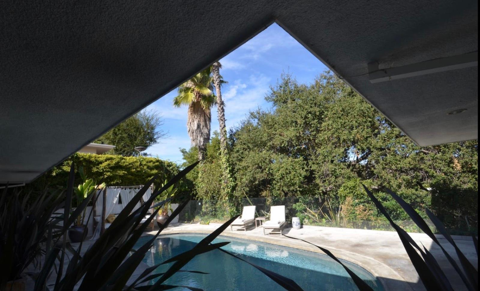 K's Rustic Modern View — photo 9