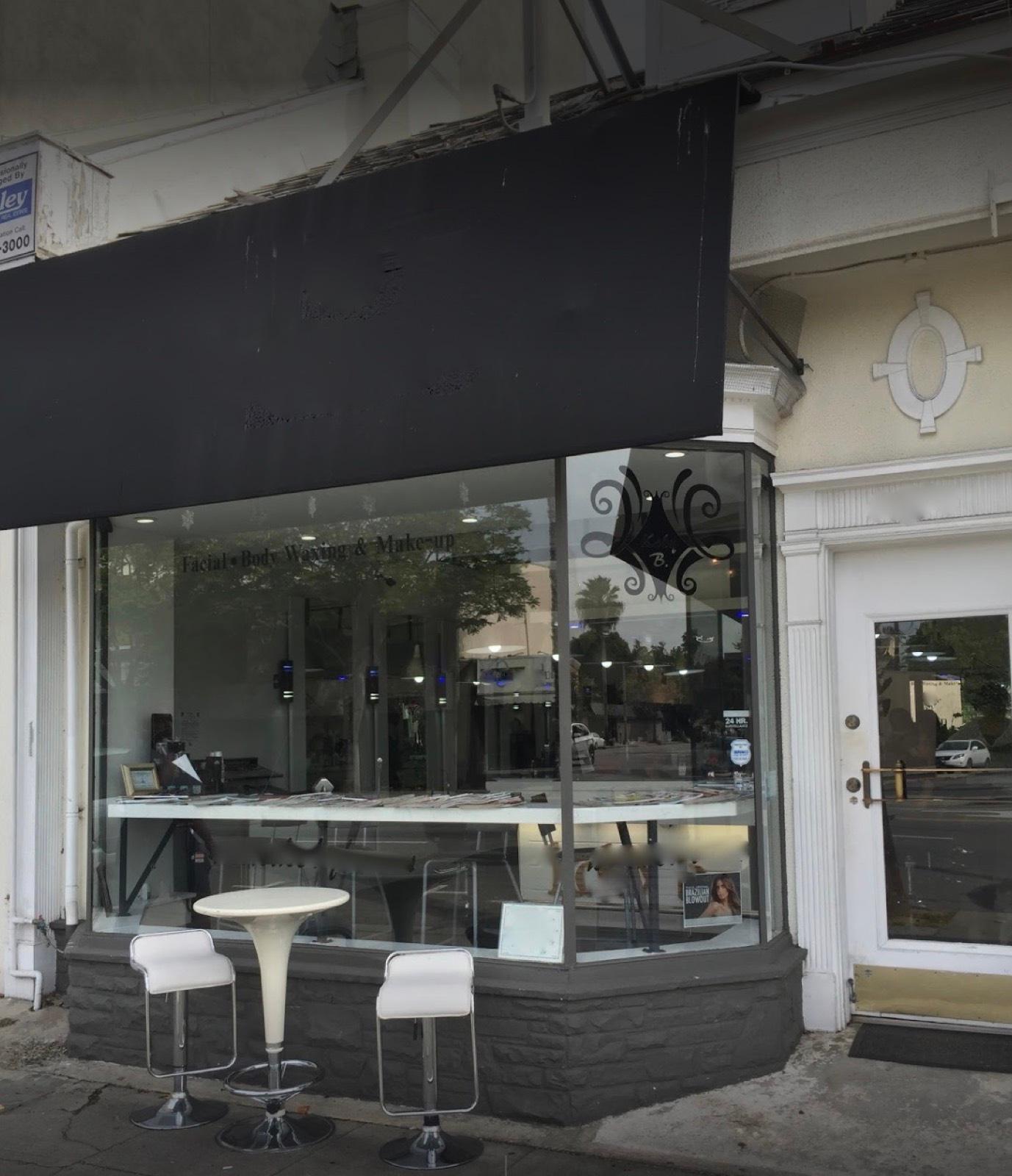 K's Salon — photo 2