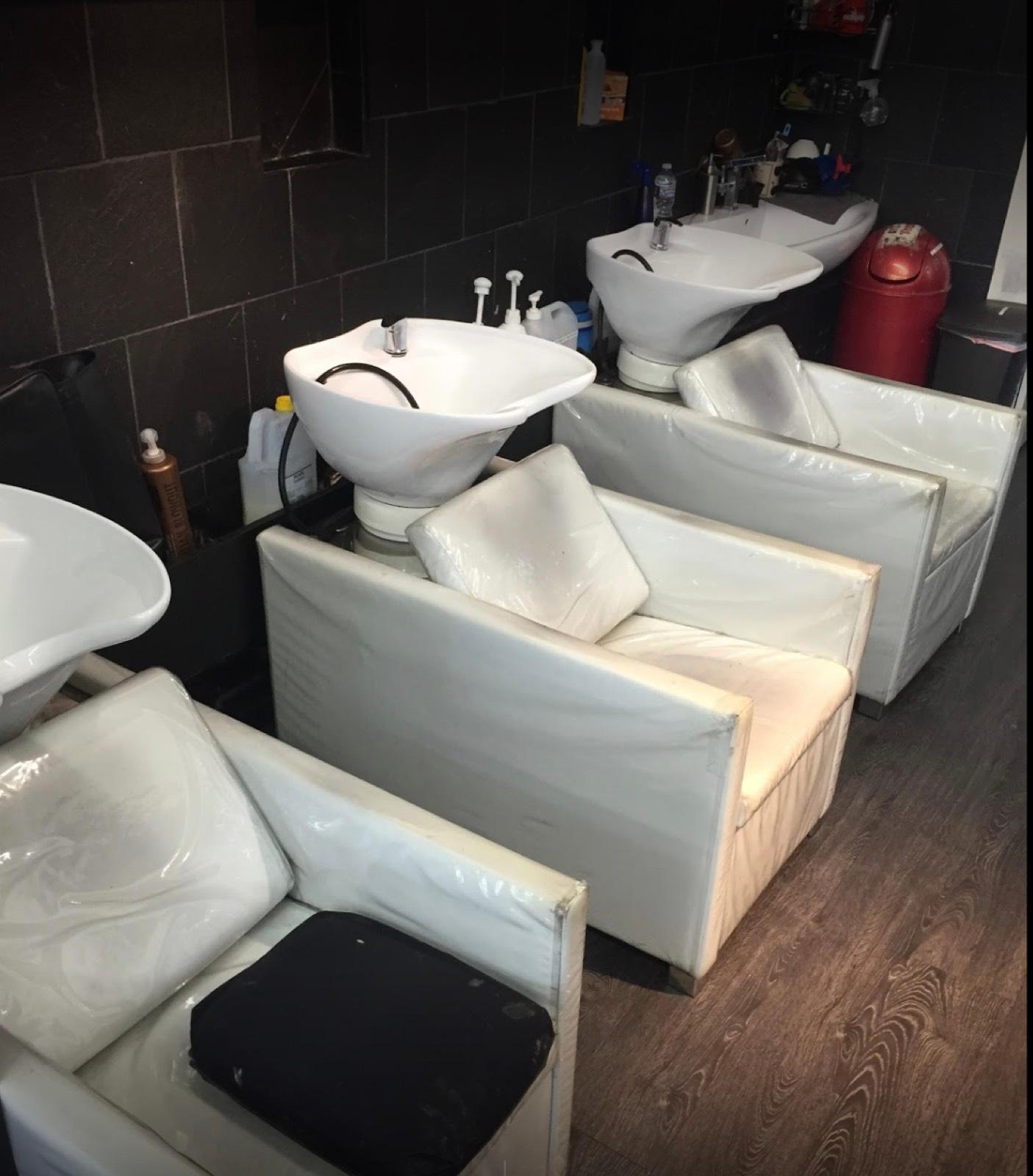 K's Salon — photo 3