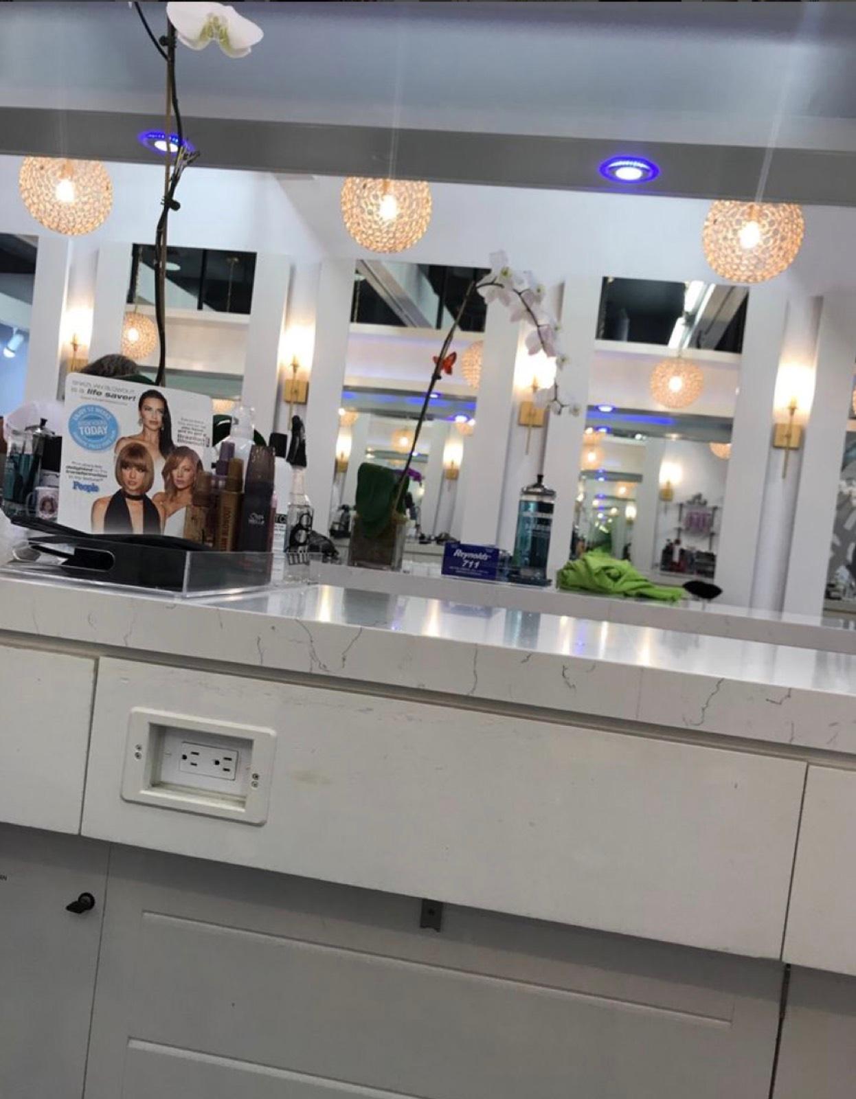 K's Salon — photo 6