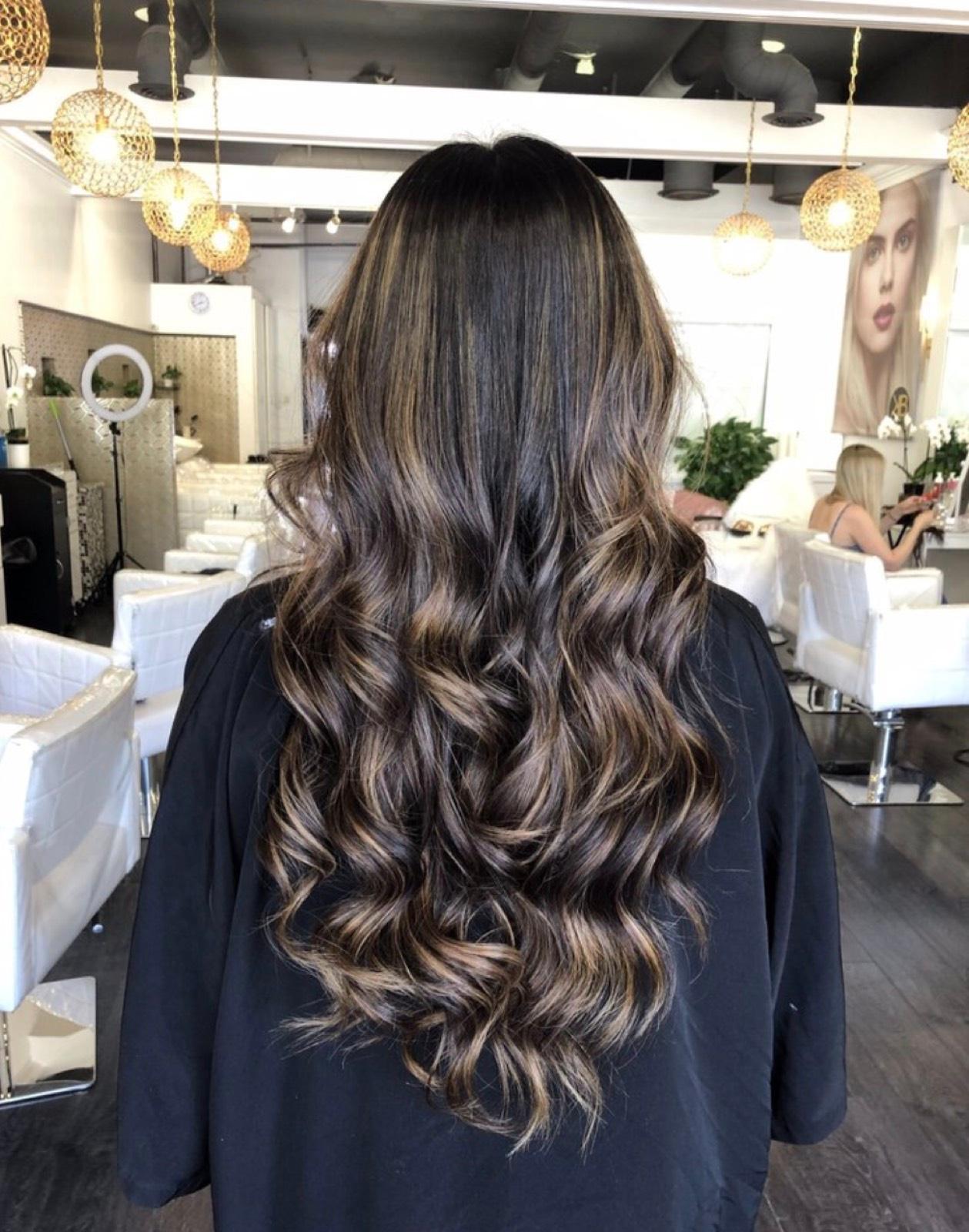 K's Salon — photo 9