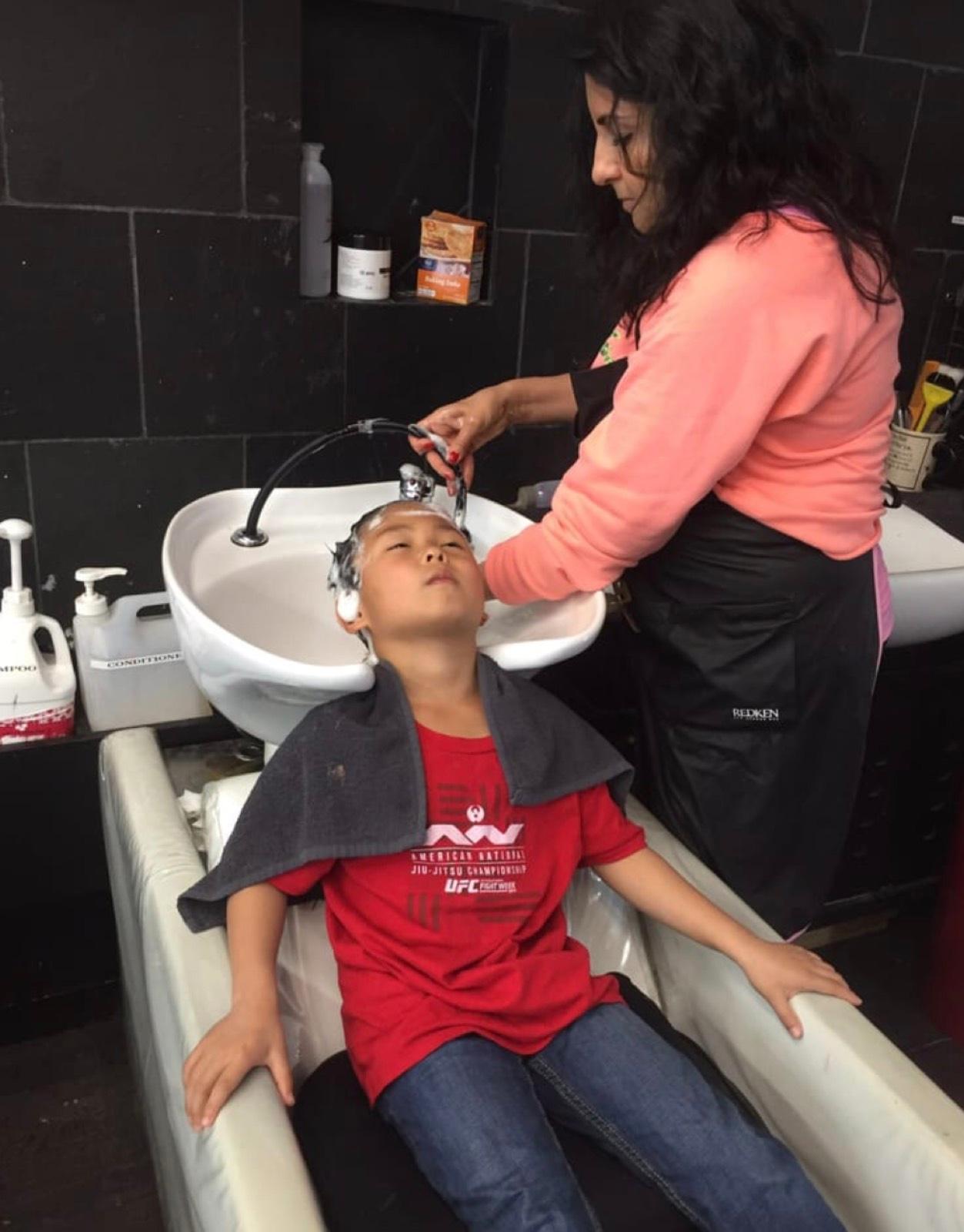 K's Salon — photo 10