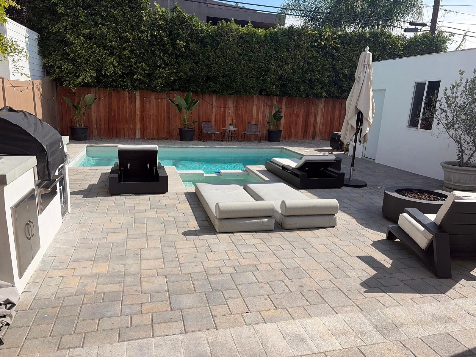 K’s Westhollywood cozy abode — photo 12