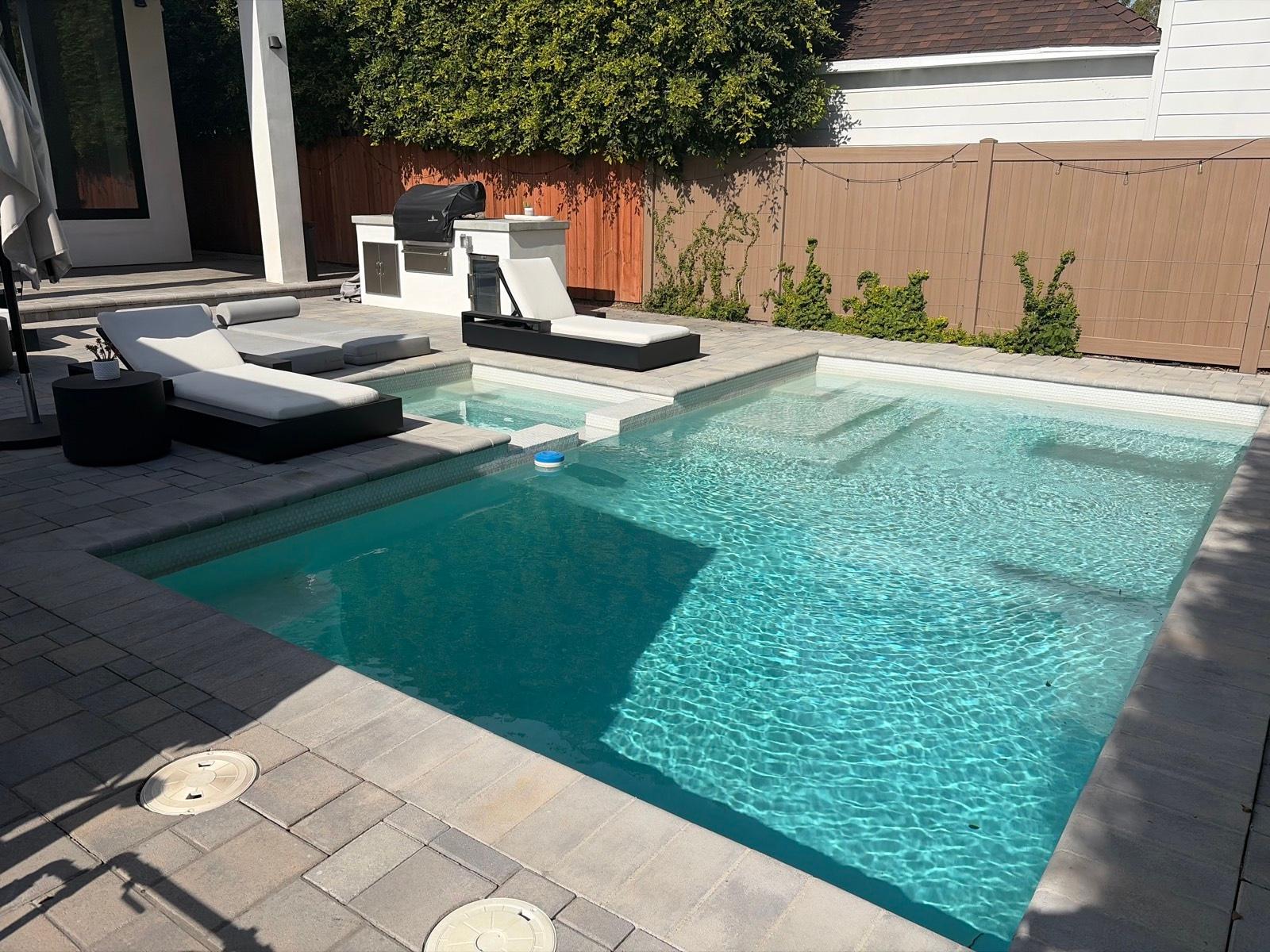 K’s Westhollywood cozy abode — photo 1