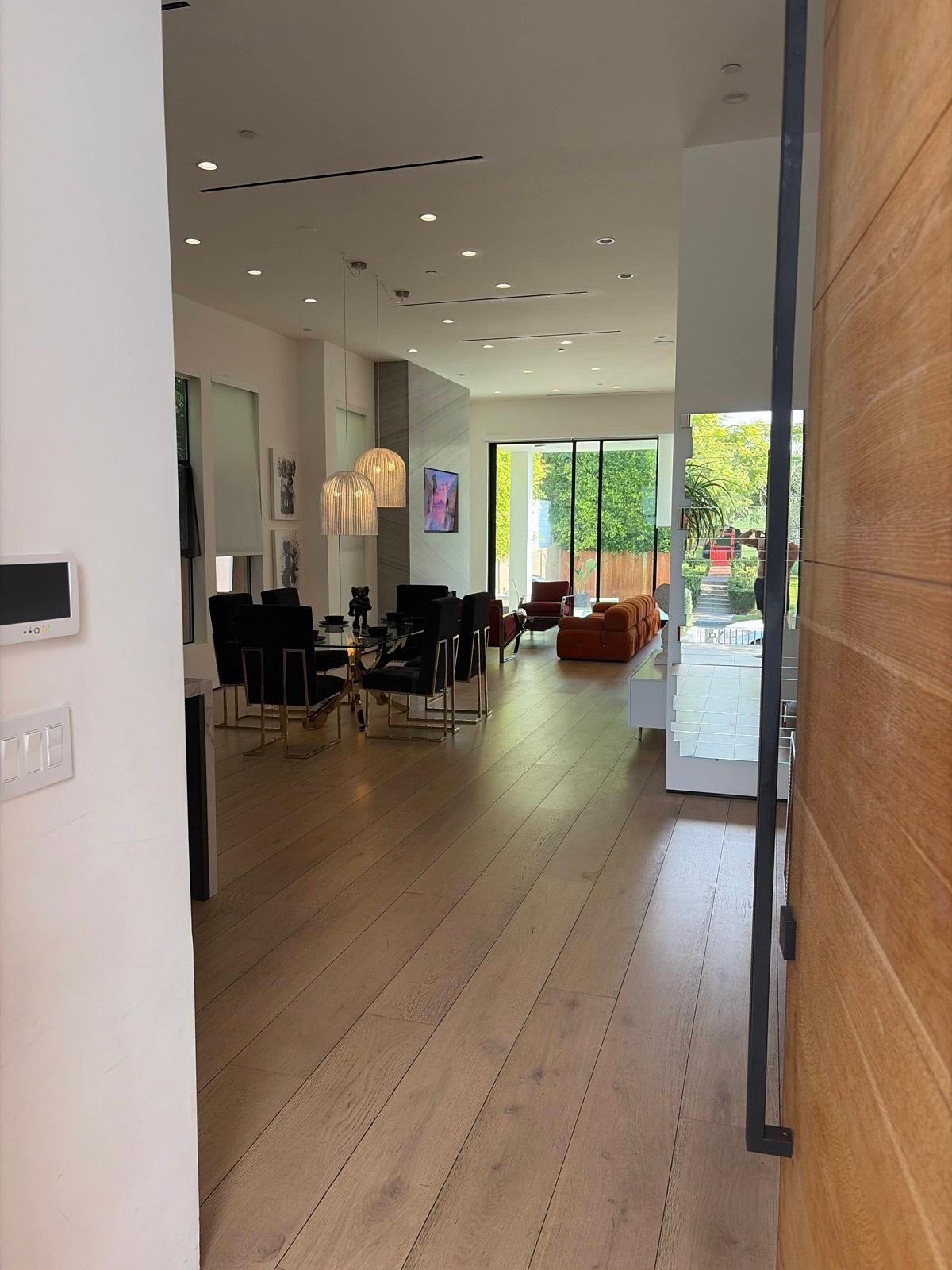 K’s Westhollywood cozy abode — photo 4