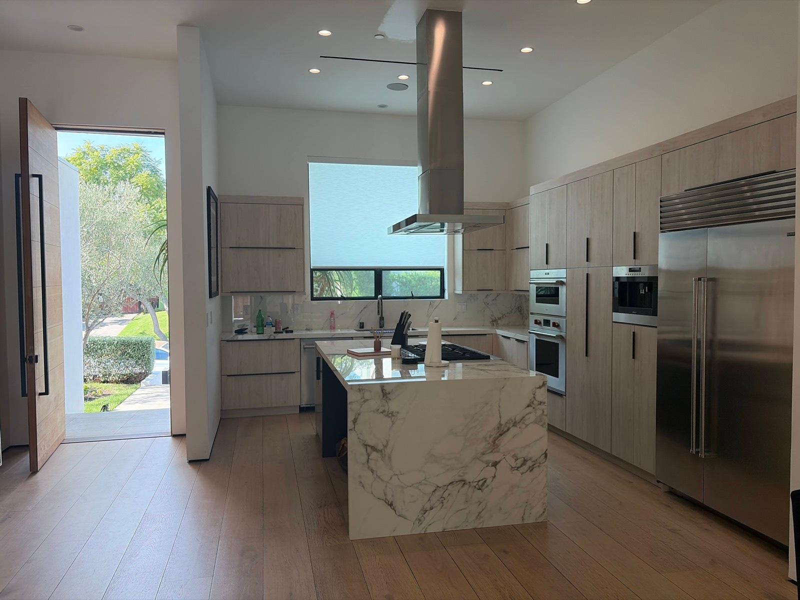 K’s Westhollywood cozy abode — photo 6