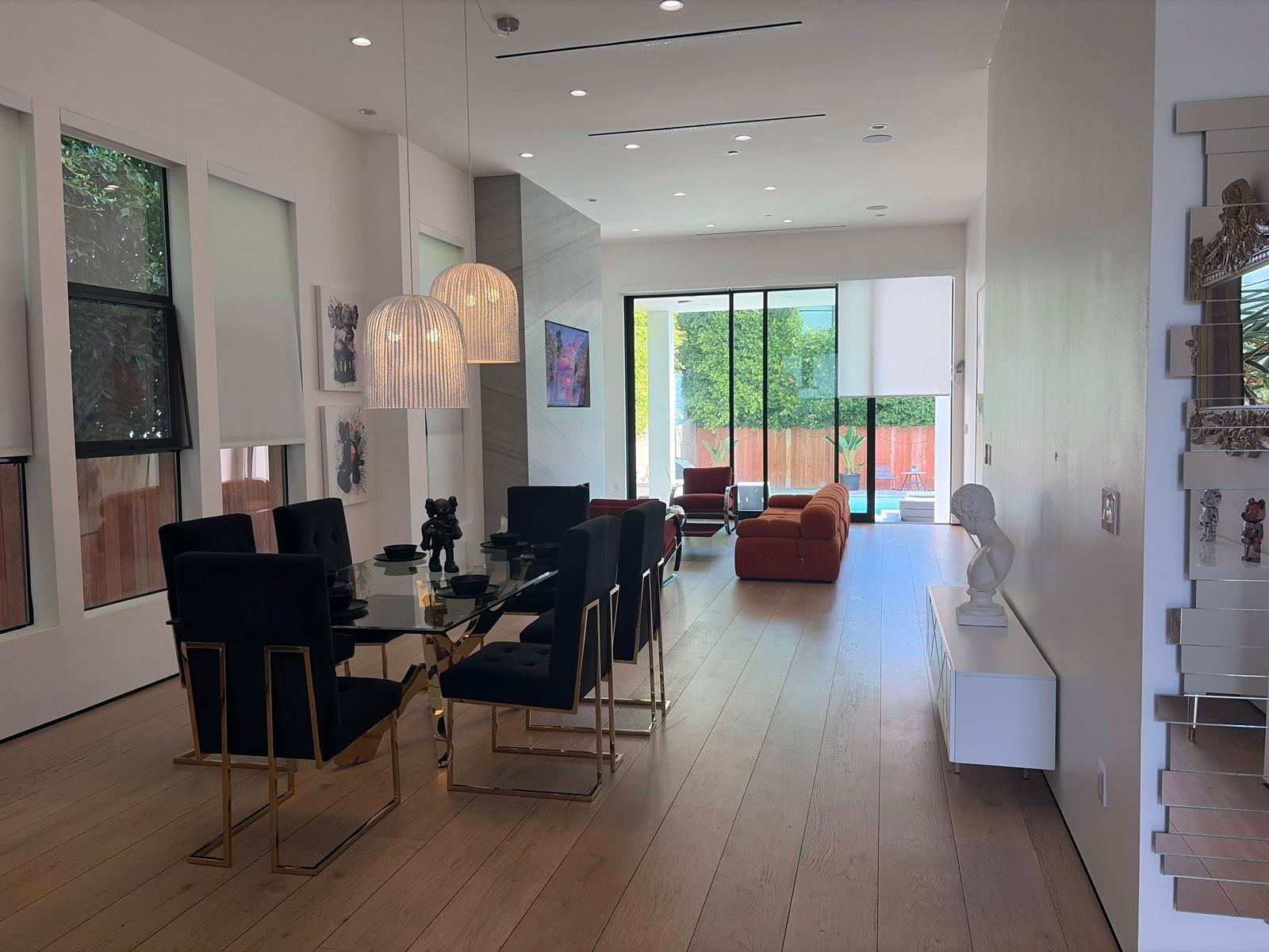 K’s Westhollywood cozy abode — photo 7