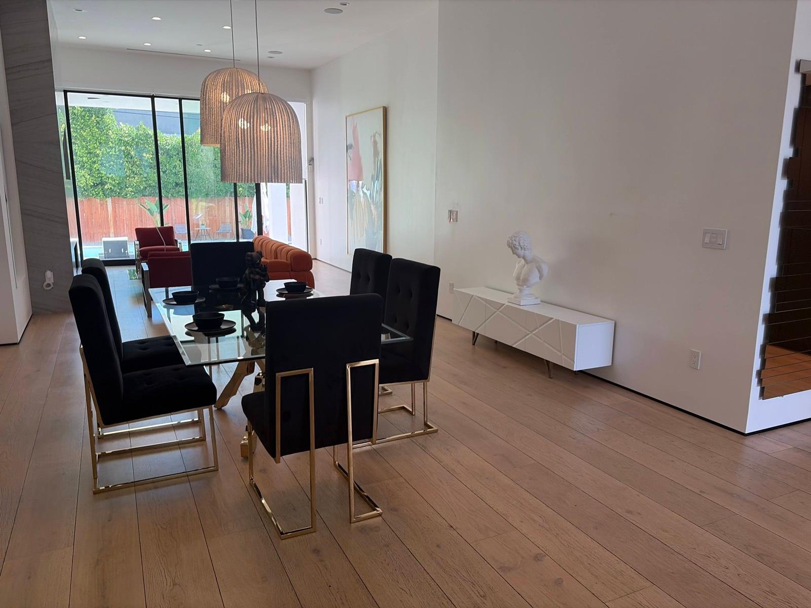 K’s Westhollywood cozy abode — photo 8