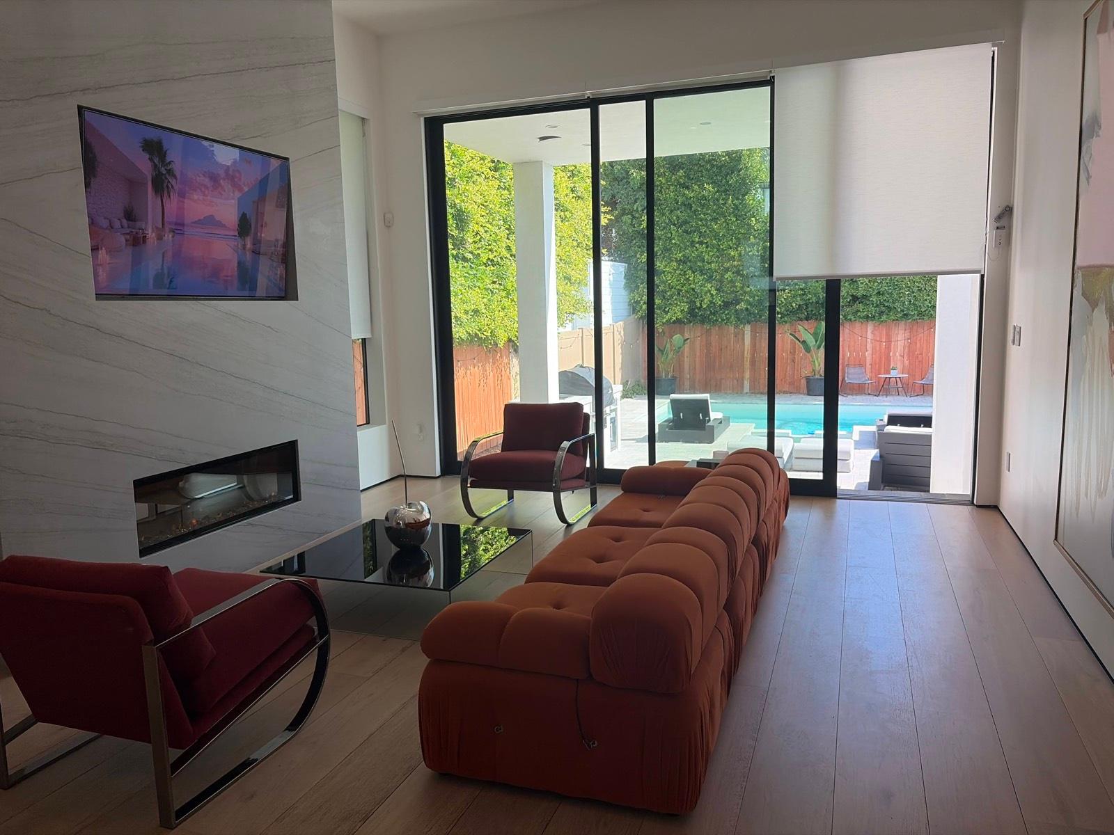 K’s Westhollywood cozy abode — photo 9
