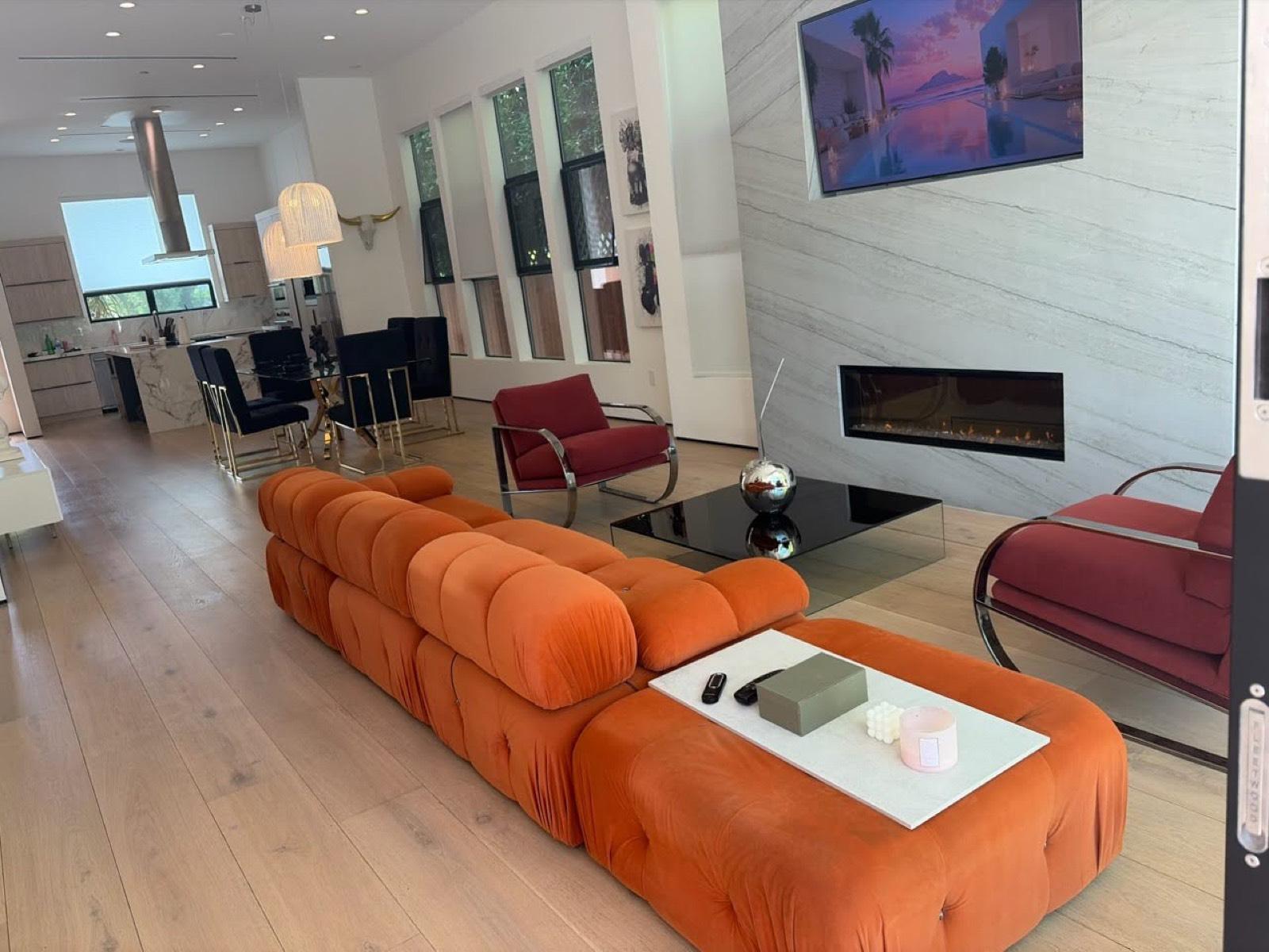 K’s Westhollywood cozy abode — photo 10