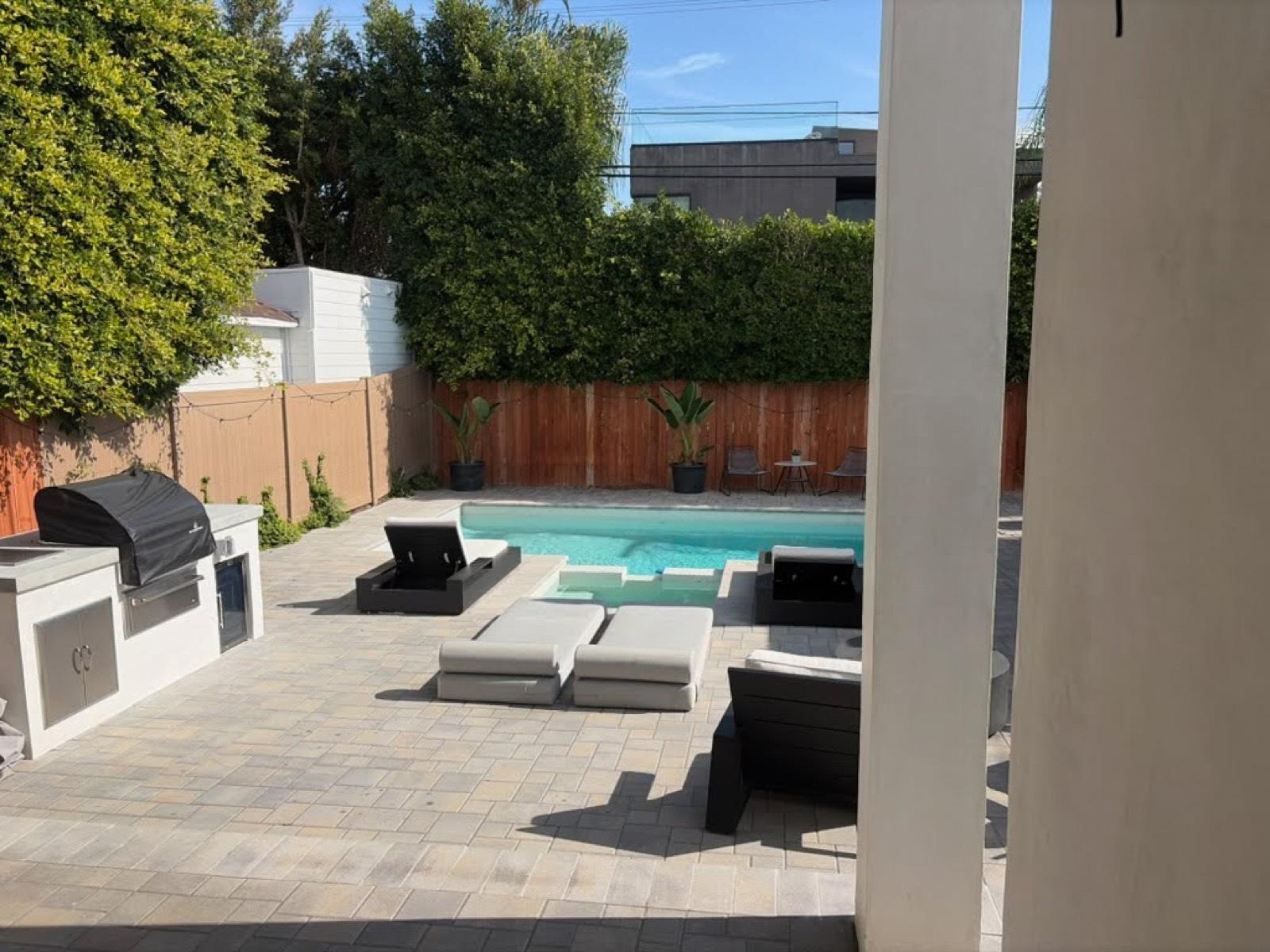 K’s Westhollywood cozy abode — photo 11