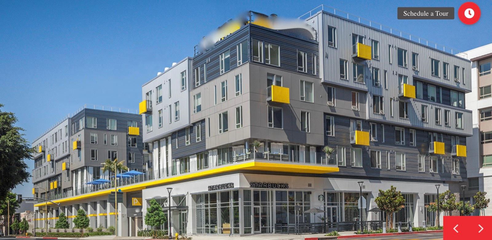 KS's Modern Apartment Complex — photo 3