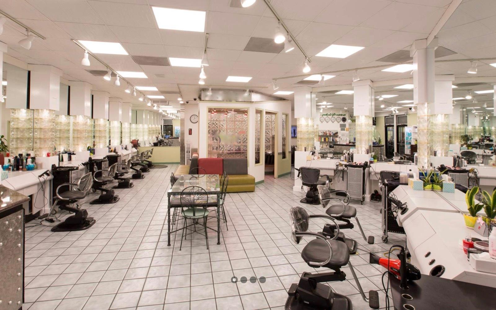 KY Asian Hair Salon — photo 2