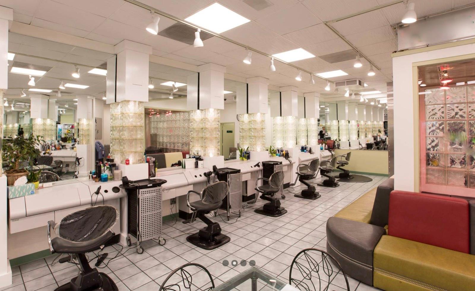 KY Asian Hair Salon — photo 3