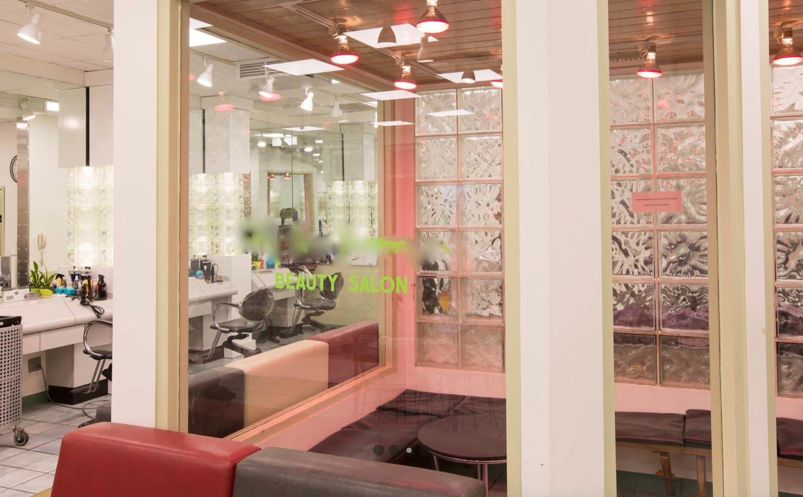 KY Asian Hair Salon — photo 4