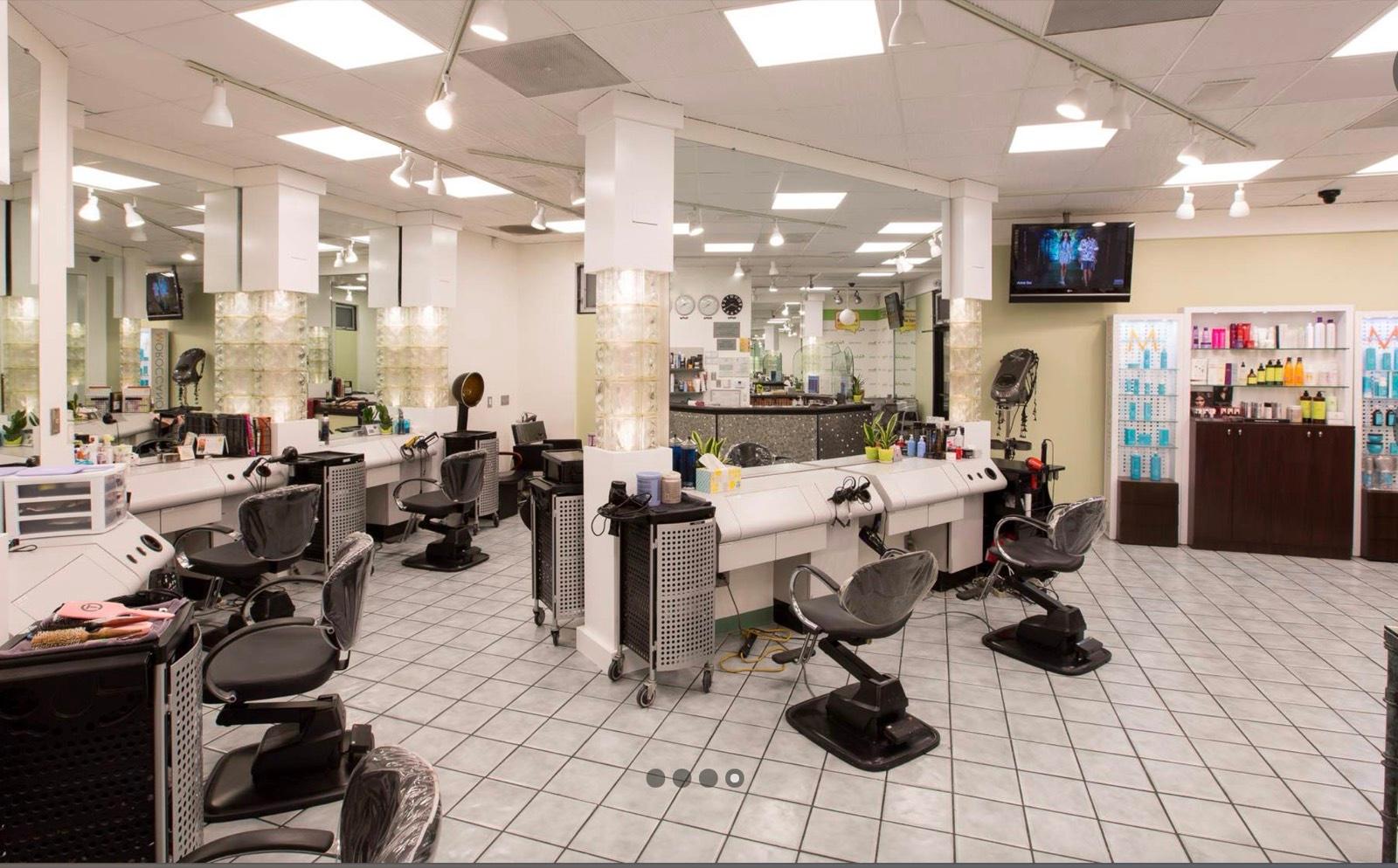 KY Asian Hair Salon — photo 5