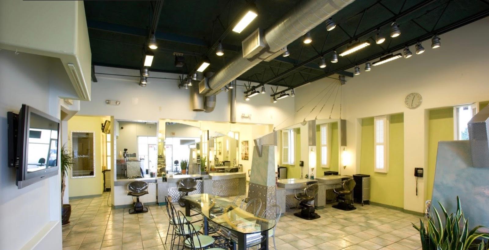 KY Asian Hair Salon — photo 7