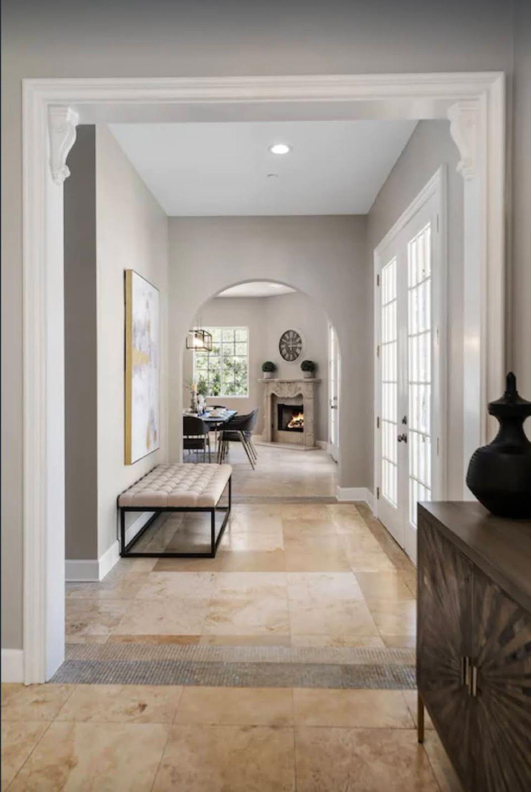 L's Grey Valley Med Mod Home — photo 4