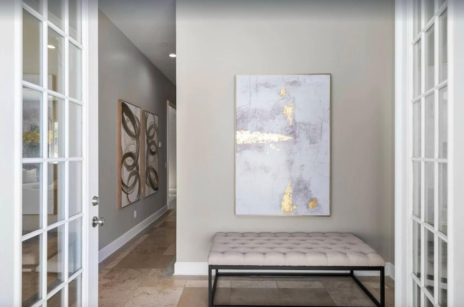 L's Grey Valley Med Mod Home — photo 9